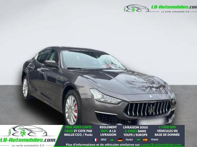 Maserati Ghibli 330 ch Hybrid