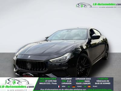 Maserati Ghibli 330 ch Hybrid