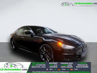 Maserati Ghibli 330 ch Hybrid