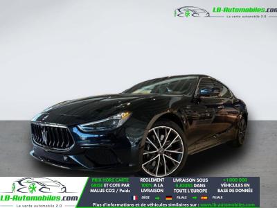 Maserati Ghibli 330 ch Hybrid