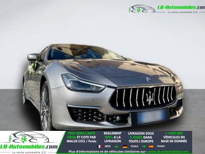 Maserati Ghibli V6 275 ch