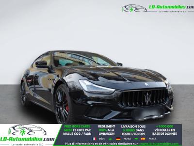 Maserati Ghibli V6 275 ch