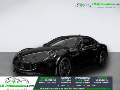 Maserati Granturismo V6 490