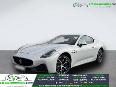 Maserati Granturismo V6 490