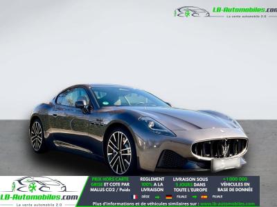 Maserati Granturismo V6 490