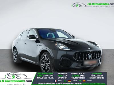 Maserati Grecale 300 ch Hybride