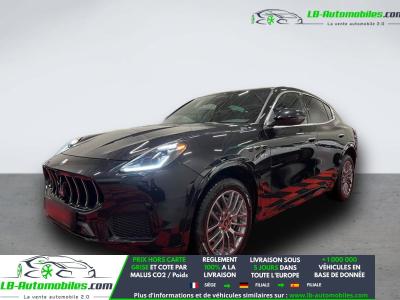 Maserati Grecale 300 ch Hybride