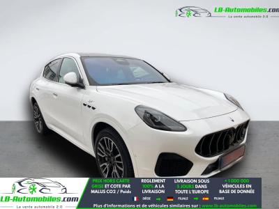 Maserati Grecale 300 ch Hybride