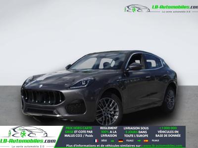 Maserati Grecale 300 ch Hybride