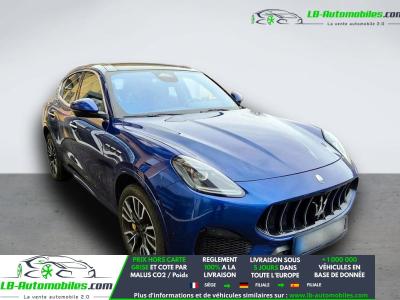 Maserati Grecale 300 ch Hybride