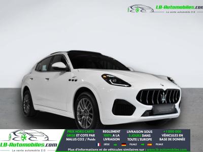 Maserati Grecale 300 ch Hybride