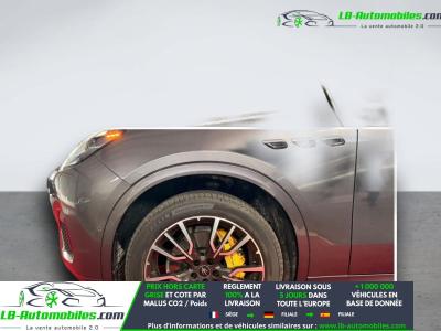 Maserati Grecale 300 ch Hybride