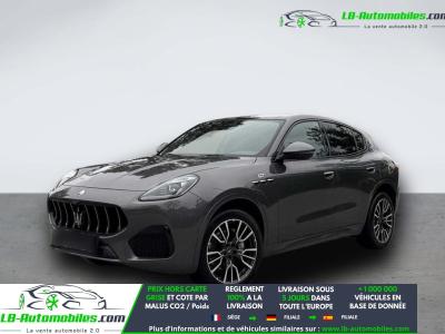 Maserati Grecale 300 ch Hybride