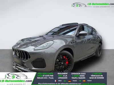 Maserati Grecale 300 ch Hybride