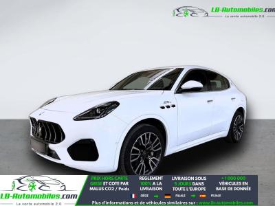 Maserati Grecale 300 ch Hybride