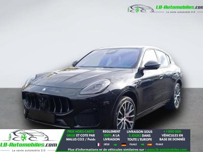 Maserati Grecale 300 ch Hybride