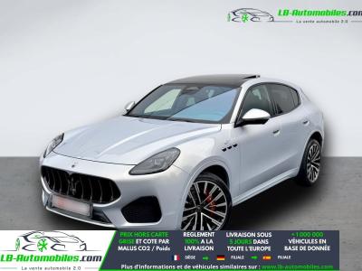 Maserati Grecale 300 ch Hybride