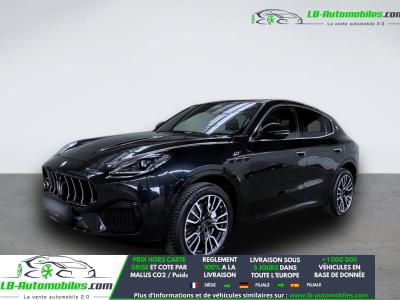 Maserati Grecale 300 ch Hybride