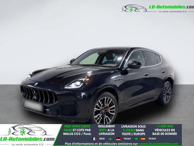 Maserati Grecale 300 ch Hybride
