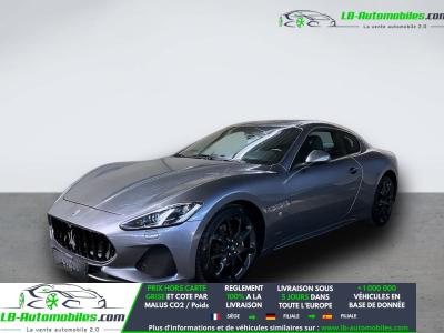 Maserati Granturismo 4.7 V8 460
