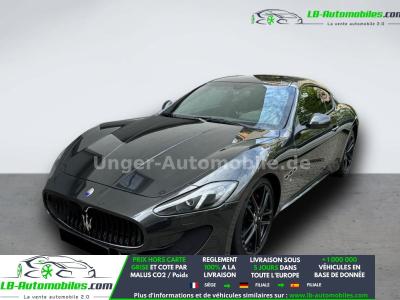 Maserati Granturismo 4.7 V8 460