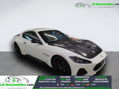 Maserati Granturismo 4.7 V8 460