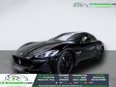 Maserati Granturismo 4.7 V8 460