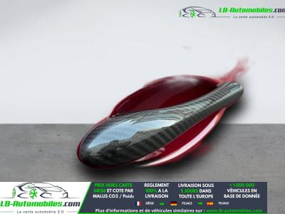 Maserati Granturismo 4.7 V8 460