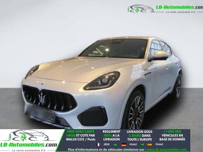 Maserati Grecale 330 ch Hybride