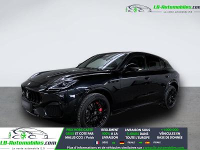 Maserati Grecale 330 ch Hybride