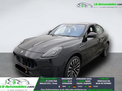 Maserati Grecale 330 ch Hybride