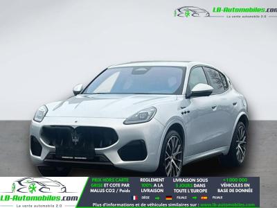 Maserati Grecale 330 ch Hybride