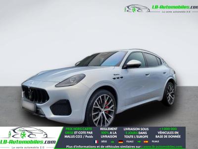 Maserati Grecale 330 ch Hybride