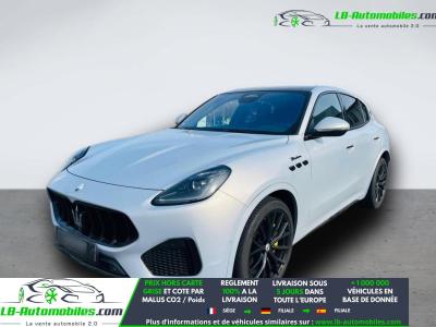 Maserati Grecale 330 ch Hybride