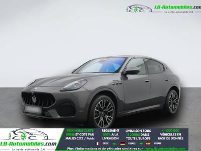 Maserati Grecale 330 ch Hybride