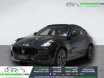 Maserati Grecale 330 ch Hybride