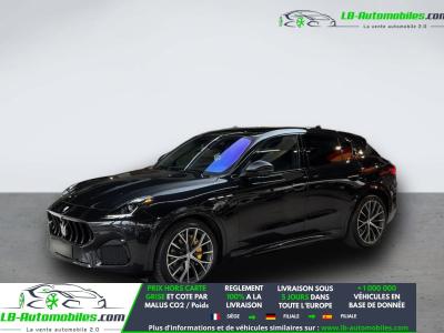 Maserati Grecale 330 ch Hybride