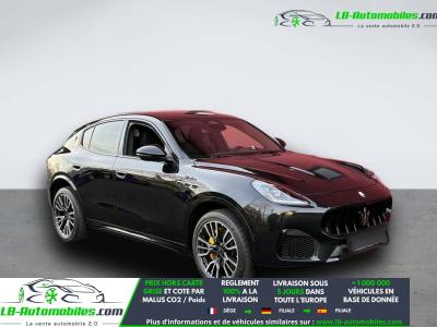 Maserati Grecale 330 ch Hybride