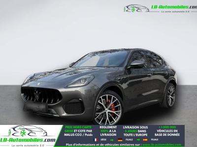 Maserati Grecale 330 ch Hybride