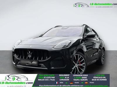 Maserati Grecale 330 ch Hybride