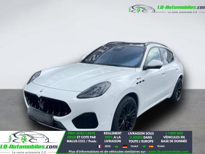 Maserati Grecale 330 ch Hybride