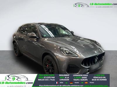 Maserati Grecale 330 ch Hybride