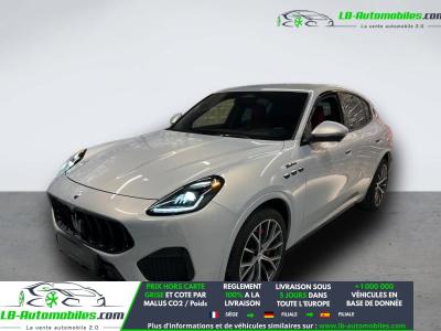 Maserati Grecale 330 ch Hybride
