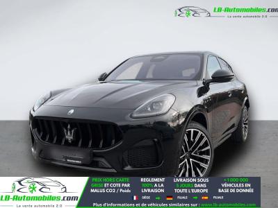 Maserati Grecale 330 ch Hybride