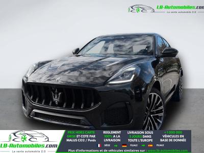 Maserati Grecale 330 ch Hybride