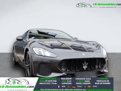 Maserati Granturismo 4.7 V8 460