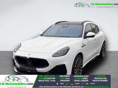 Maserati Grecale V6 530 ch