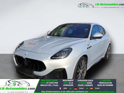 Maserati Grecale V6 530 ch