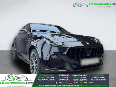 Maserati Grecale V6 530 ch