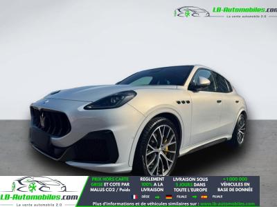 Maserati Grecale V6 530 ch